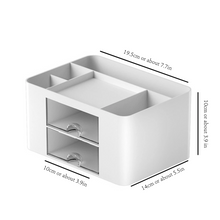 Carregar imagem no visualizador da galeria, Stationery Desktop Organizer