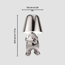 Carregar imagem no visualizador da galeria, Five Brothers Cordless LED Lamps