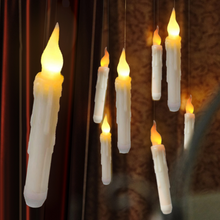 Carregar imagem no visualizador da galeria, Magic Floating Candles (6pcs)