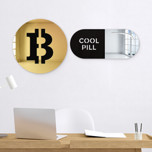 Load image into Gallery viewer, Bitcoin