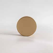 Cargar imagen en el visor de la galería, Gateau, Solid Brass Knobs