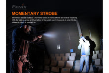 Carregar imagem no visualizador da galeria, Fenix GL19R Rechargeable Tactical Light - Discontinued