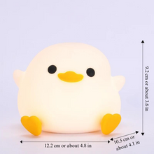 Carregar imagem no visualizador da galeria, Junior Chic Night Lamp