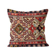 Carregar imagem no visualizador da galeria, Southwestern Cushion Cover