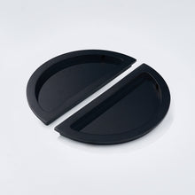 Cargar imagen en el visor de la galería, Demi Inset Pull, Pair