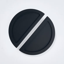 Cargar imagen en el visor de la galería, Demi Inset Pull, Pair