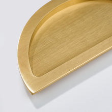 Cargar imagen en el visor de la galería, Demi Inset Pull, Pair