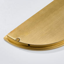 Cargar imagen en el visor de la galería, Demi Inset Pull, Pair