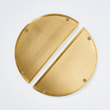 Cargar imagen en el visor de la galería, Demi Inset Pull, Pair