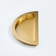 Cargar imagen en el visor de la galería, Demi Inset Pull, Pair