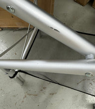 Load image into Gallery viewer, Earth Products Executive VIP Tall Directors Chair with Folding Side Table, Foldable, Zippered Carry Bag, 31" Seat Height, Lightweight, 375LBS Max Load