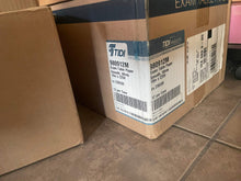 Carregar imagem no visualizador da galeria, TIDI Everyday Smooth Exam Table Paper, 18" W x 225' L, 12/Carton