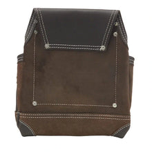 Carregar imagem no visualizador da galeria, AWP 1L-995-2 TrapJaw Oil Tanned Leather Tool Pouch