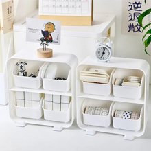 Carregar imagem no visualizador da galeria, Desktop Storage Organizer
