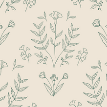 Carregar imagem no visualizador da galeria, Ayla Wallpaper by Manvi Semalty