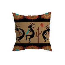Carregar imagem no visualizador da galeria, Traditional Huddle Cushion Cover