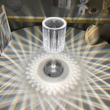 Carregar imagem no visualizador da galeria, Stem Crystal Lamp