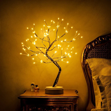 Carregar imagem no visualizador da galeria, Fairy Light Spirit Tree