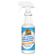 Carregar imagem no visualizador da galeria, FurryFreshness Pet Stain & Odor Remover 32oz