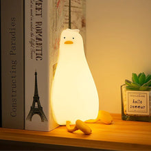 Carregar imagem no visualizador da galeria, Lazy Duck Night Light