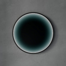 Carregar imagem no visualizador da galeria, 3D Circle Mirror Light