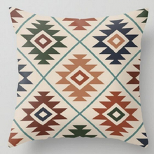 Carregar imagem no visualizador da galeria, Rustic Cushion Covers