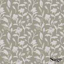 Carregar imagem no visualizador da galeria, Margot Wallpaper by Angel Walker