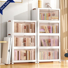 Carregar imagem no visualizador da galeria, Stackable Storage Bins