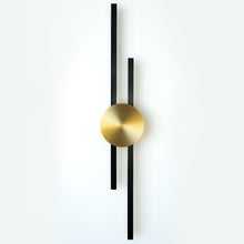 Load image into Gallery viewer, Elles Minimalist Sconce