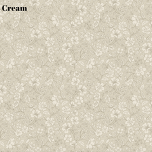 Carregar imagem no visualizador da galeria, Beatrice Wallpaper by Daphne and Sage