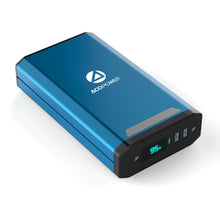 Carregar imagem no visualizador da galeria, ACOPOWER 193Wh Portable Power Station