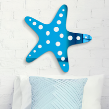 Carregar imagem no visualizador da galeria, Starfish Wall Mirror