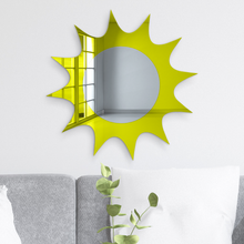 Carregar imagem no visualizador da galeria, Sun