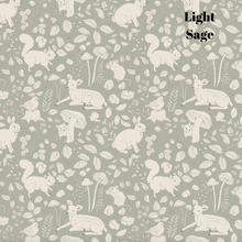 Carregar imagem no visualizador da galeria, Finch Wallpaper by Daphne and Sage