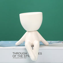 Carregar imagem no visualizador da galeria, Little People Planter