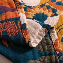 Carregar imagem no visualizador da galeria, Cosy Haven Cotton Quilt