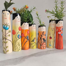 Load image into Gallery viewer, Bohemian Style Family Vases