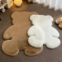 Carregar imagem no visualizador da galeria, Cozy Bear Rug