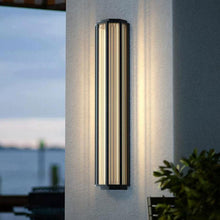 Load image into Gallery viewer, Creative Waterproof Outdoor LED Wall Sconce for Courtyard, Porch