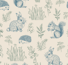 Carregar imagem no visualizador da galeria, Ember Wallpaper by Manvi Semalty