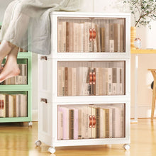 Carregar imagem no visualizador da galeria, Stackable Storage Bins