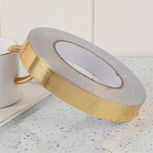 Carregar imagem no visualizador da galeria, Elegant Gold Decal