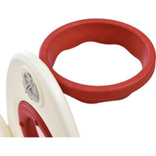 Carregar imagem no visualizador da galeria, 4 in 1 Toddler Slide and Swing Set, Kids Playground Climber Slide Playset with Basketball Hoop,Freestanding Combination for babies