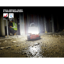 Carregar imagem no visualizador da galeria, Milwaukee 2145-20 M18™ RADIUS™ LED Compact Site Light