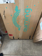 Load image into Gallery viewer, Daming bedside bassinet with wheels