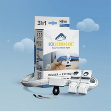 Load image into Gallery viewer, Bed Scrunchie®