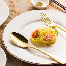 Load image into Gallery viewer, Beverly Cutlery Dining Set