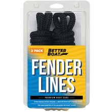 Load image into Gallery viewer, Fender Lines 2 Pk