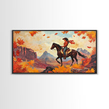 Carregar imagem no visualizador da galeria, Framed Canvas Print tranquil lakeside winter scene with snow-dusted trees and clear reflections, peaceful winter landscape art holiday decor