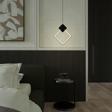 Load image into Gallery viewer, Élégante LED Pendant